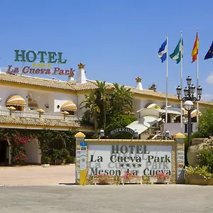 La Cueva Park 4* Jerez de la Frontera