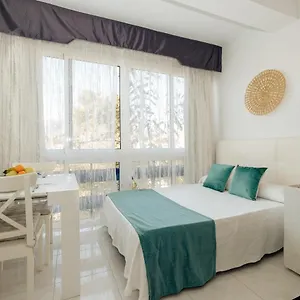 Top2stay Alamos 3* Torremolinos