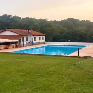 El Nou Roquet Maison d'hôtes