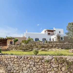 Rural Pujolet 4* Santa Agnes de Corona