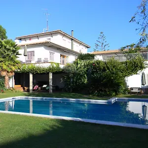 Gavina Mar Maison d'hôtes