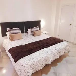 Fan Duquesa 2* Malaga