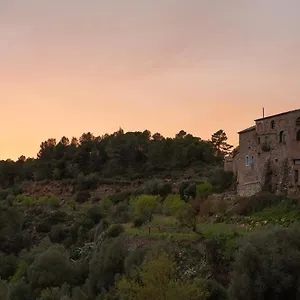 Masia Casajoana Rural Maison d'hôtes