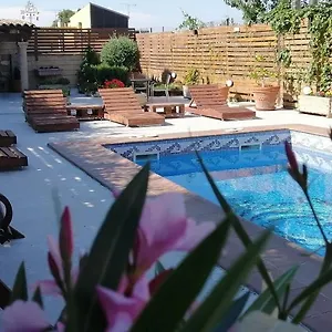 Hotel Cal Roig Rural, Vilafranca del Penedes