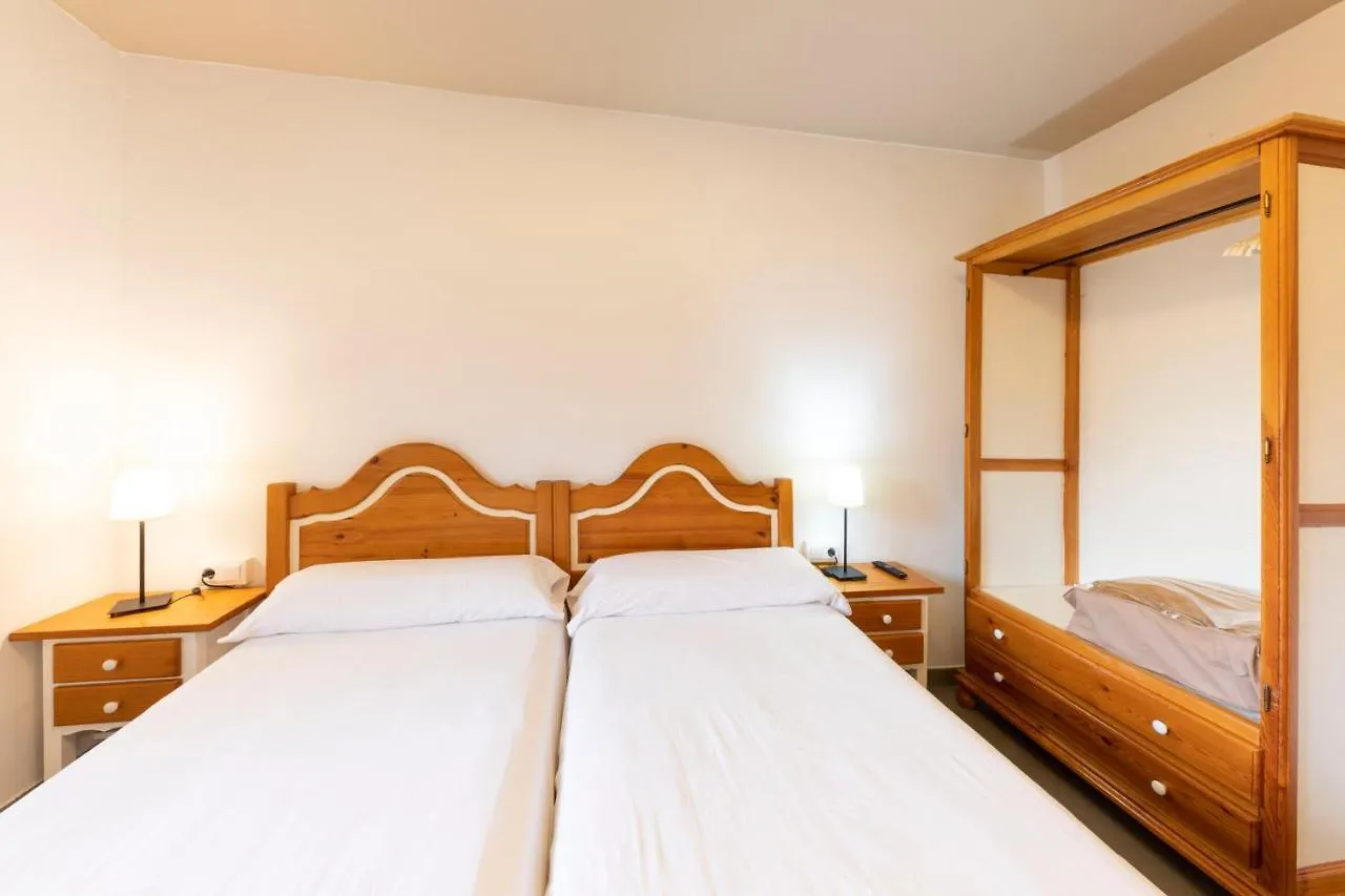 Hostal Trainera Esterri d'Àneu Maison d'hôtes