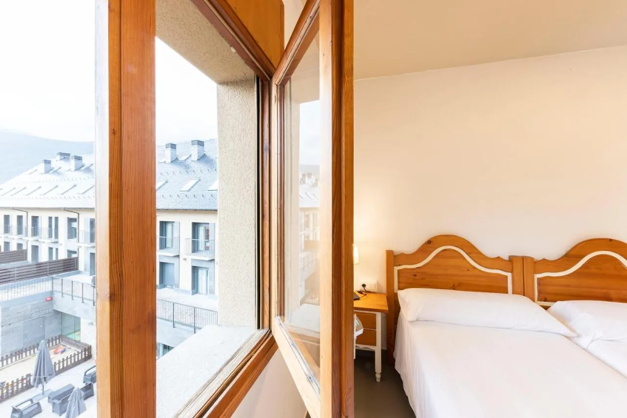 Maison d'hôtes Hostal Trainera Esterri d'Àneu