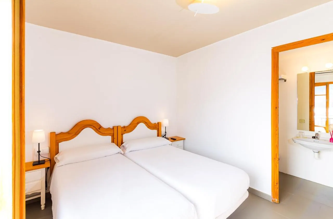 ** Maison d'hôtes Hostal Trainera Esterri d'Àneu Espagne