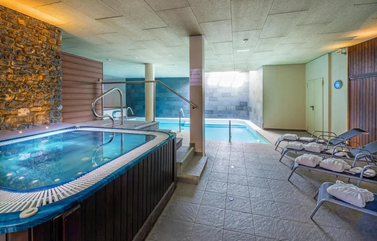 ** Maison d'hôtes Hostal Trainera Esterri d'Àneu Espagne