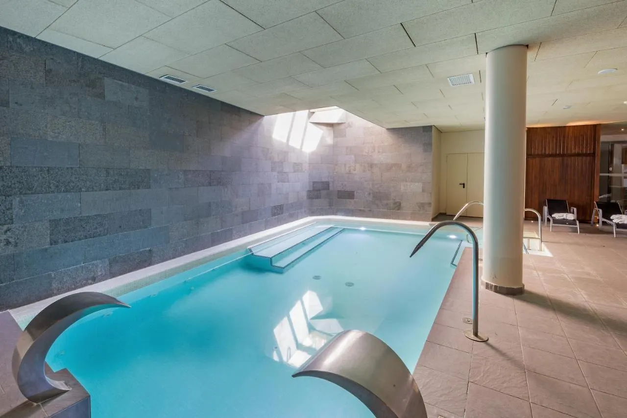 Hostal Trainera Esterri d'Àneu 2*,  Espagne