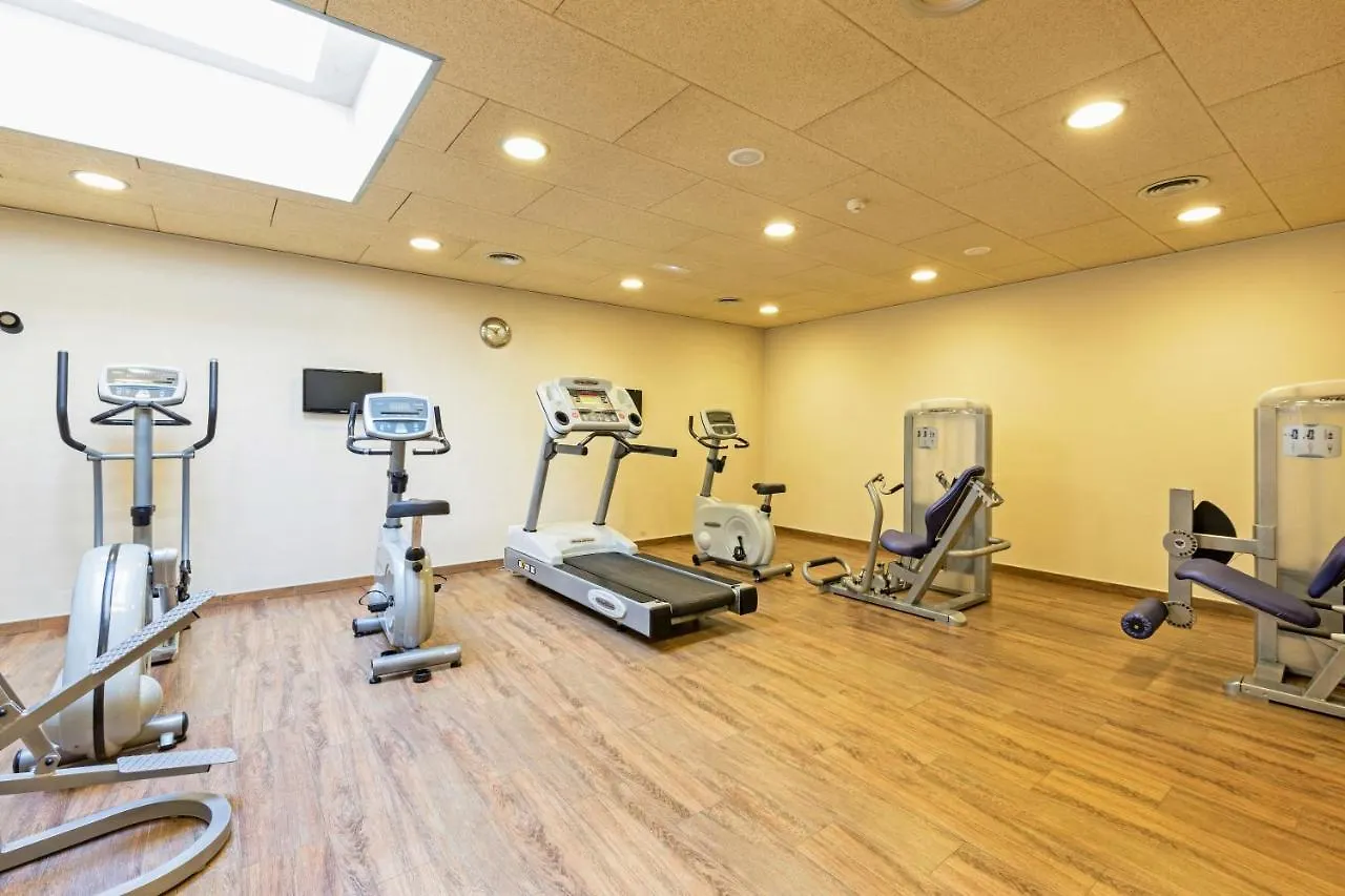 Hostal Trainera Esterri d'Àneu Espagne