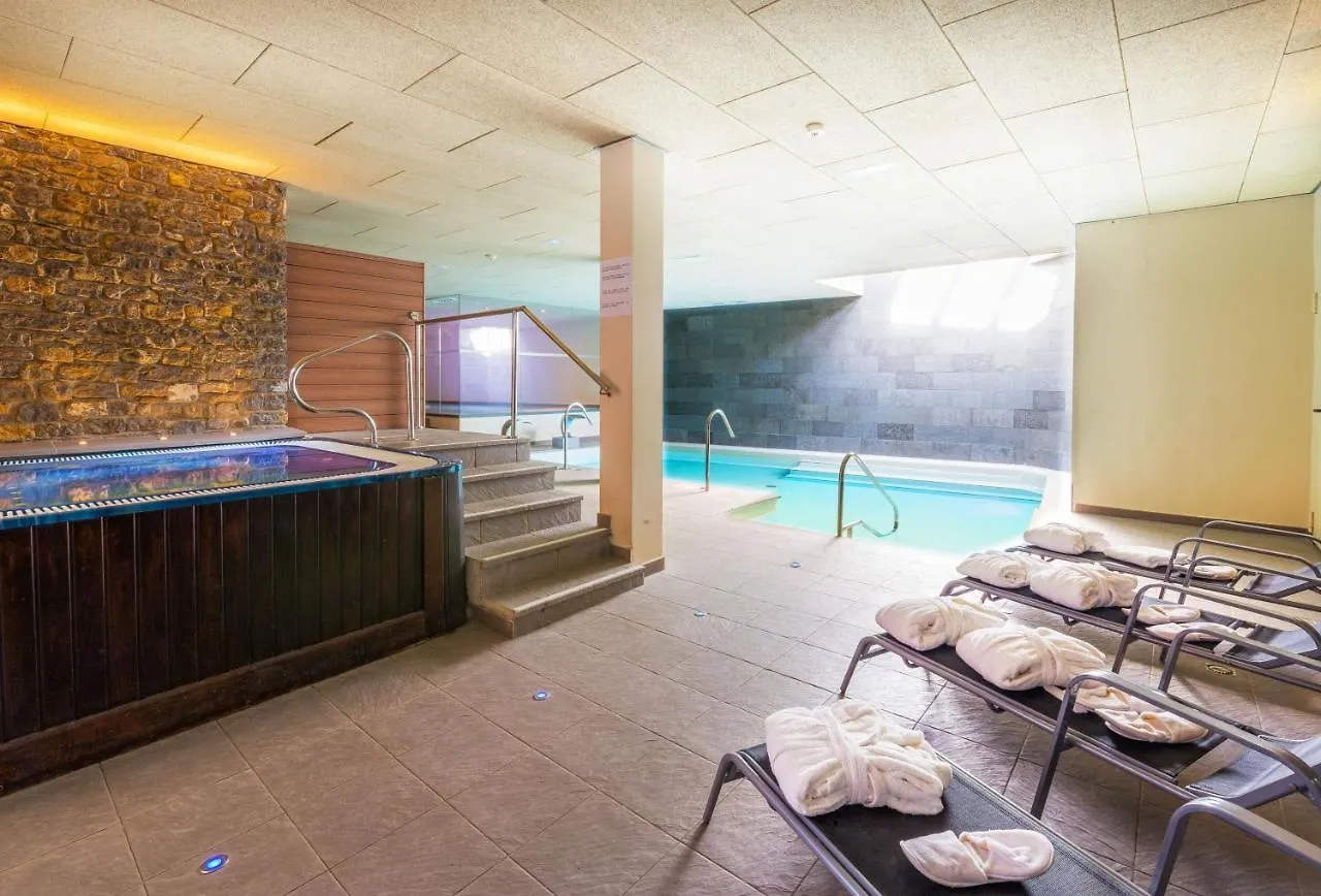 Hostal Trainera Esterri d'Àneu