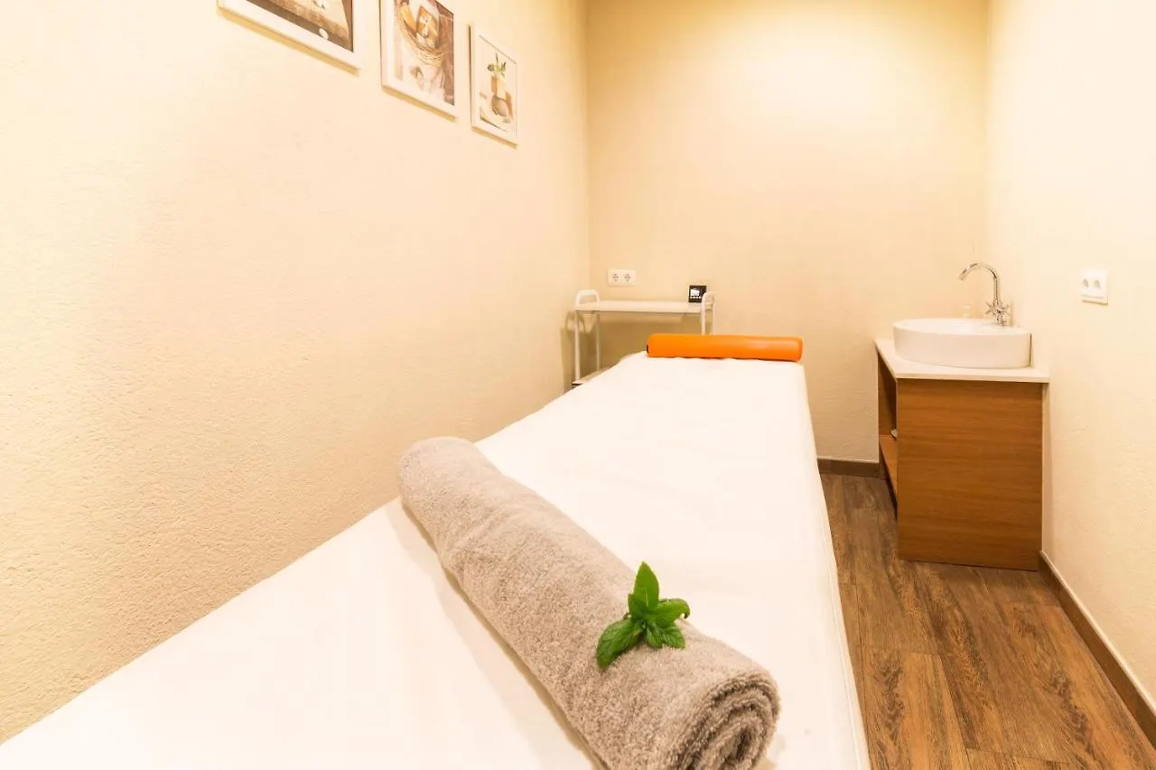 Hostal Trainera Esterri d'Àneu